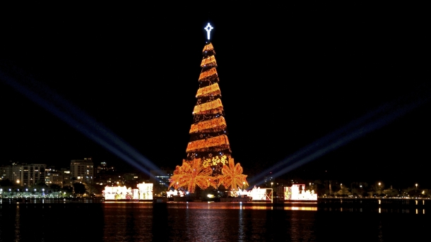 Rio de Janeiro - Melhores Destinos de Natal