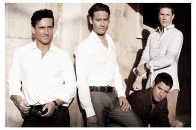 Il Divo
