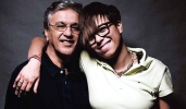 Caetano Veloso e Maria Gadu
