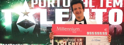 Filipe Santos