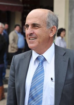 José Manuel Coelho