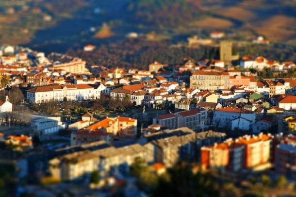Lamego - Melhores Destinos Natal