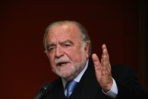 Manuel Alegre