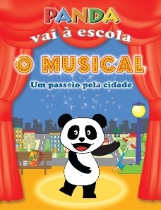 Panda Vai à Escola 2011