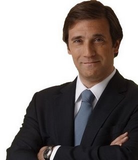 Pedro Passos Coelho