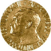 Nobel da Paz 2011