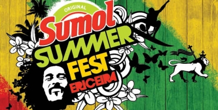 Sumol Summer Fest 2012