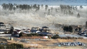 Tsunami na Costa Tsunami na Costa