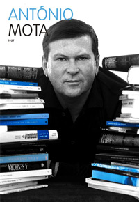 Antonio Mota