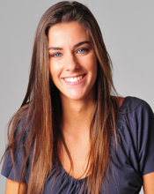 Monica Ribeiro