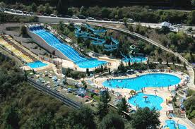 Parque Aquático de Amarante