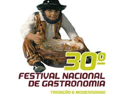 feira gastronomia santarem