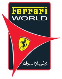 ferrari world