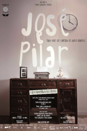 jose e pilar