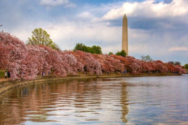 Férias na Primavera: 6 Destinos